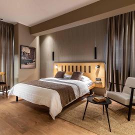 Maison Bucarest Apartments by Olala Homes, hotel v Bukarešti