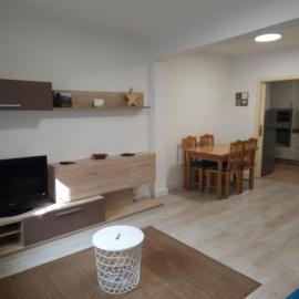 Apartamento Redondela céntrico, hotelli kohteessa Pontevedra