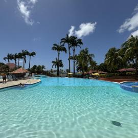 Karibbean Resort, khách sạn ở Sainte-Luce