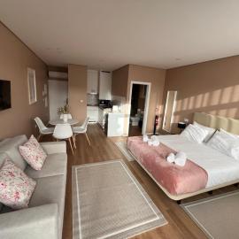 Primeiro Quartel Apartments - 3