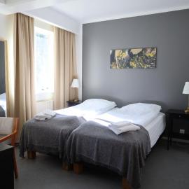 Hotel Varmahlíd, hotel a Varmahlid