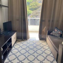 Apartamento bem localizado