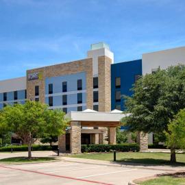 Home2 Suites Dallas-Frisco, hotel di Frisco