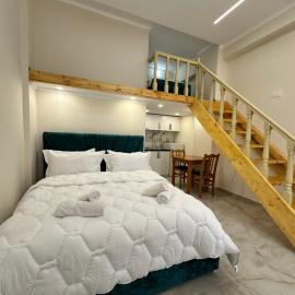 Troy ApartHotel Durres