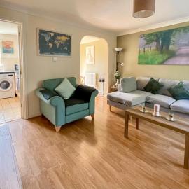 3 Bedroom Detached house Wellingborough, Hotel in Wellingborough