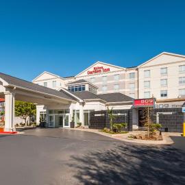 Hilton Garden Inn Oklahoma City Midtown, hotell sihtkohas Oklahoma City