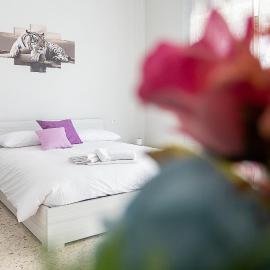 [Leo's House] smart Tv & Wi-Fi, hotel a Campobasso