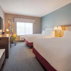 Hampton Inn Clovis, Nm, hotel sa Clovis