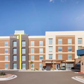 Home2 Suites By Hilton Clovis, hotel sa Clovis