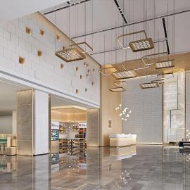 Hilton Garden Inn Liaocheng Jiangbei Shuicheng – hotel w mieście Liaocheng