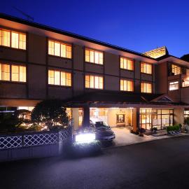 Suzukiya Ryokan, Hotel in Shiroishi