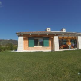 Villa Stella Relax, hotel a Saturnia