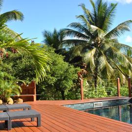 Villa Mamalouken : App Léonie