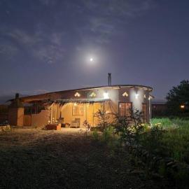 Casas Ohana Mahalo Aloha San Pedro de Atacama