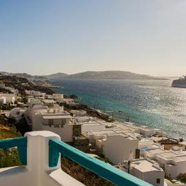 Sunset Breeze Villa and Apartments