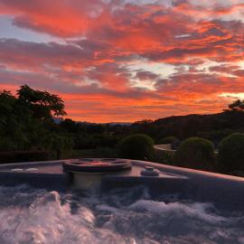 Dulguigan Downs Farm House