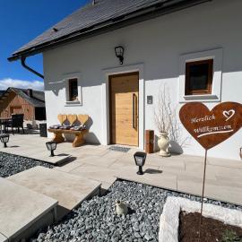 Sonnenschein Appartement- und Ferienhaus mit Stadel und Terrasse, ξενοδοχείο σε Eibiswald