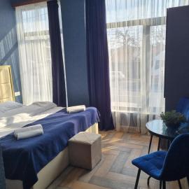 Day Inn hotel