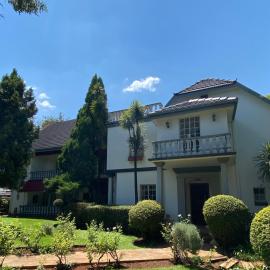 Garden Court, hotel v destinácii Potchefstroom