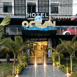 Hotel Ocean Fusagasuga, hotel di Fusagasuga