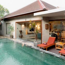 Bracha Villas Bali