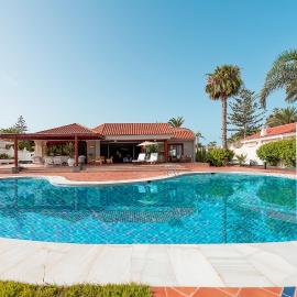 Exclusive Home Maspalomas, Hotel in San Bartolomé de Tirajana
