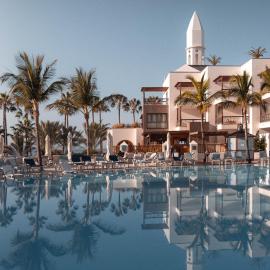 Princesa Yaiza Suite Hotel Resort, hotel din Playa Blanca
