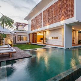 Laina Villa Canggu