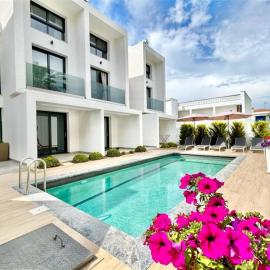 White Lion Apartment Kallithea 1