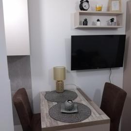 Studio vitez, Hotel in Mirijevo