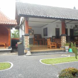 Kadek Homestay: Besakih şehrinde bir otel