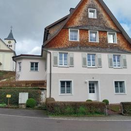 Ferienwohnung Bettina, hotel in Stühlingen