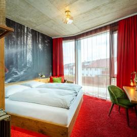 mightyTwice Hotel Achern, hotell i Achern