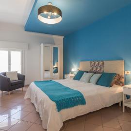 Palazzo Spada - Appartamento Cigno con 2 camere da letto, hotelli kohteessa Codigoro