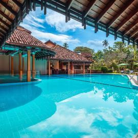AIDA Hotel - Bentota
