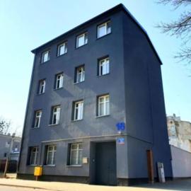 Najtańsze noclegi Łagiewnicka 16
