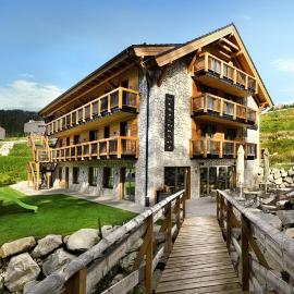 Apartmany Demänovka Jasna, hotel in Belá