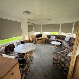 Summer Breeze - Family Holiday home in Camber Sands, Hotel in Camber