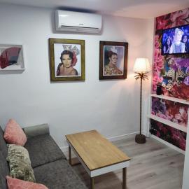 Apartamento Gitanilla