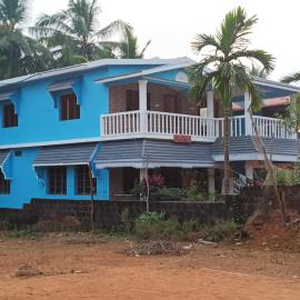 HostelVK Gokarna, hotel in Gokarna