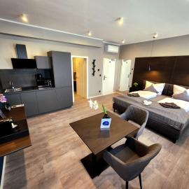 Liro Hotel Oberhausen, hotel di Oberhausen