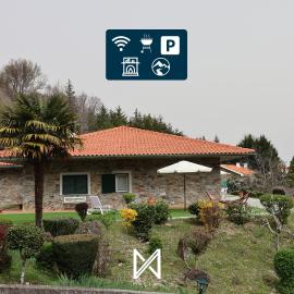 MyStay - Casa Pereira Soeima, hotel i Alfândega da Fé