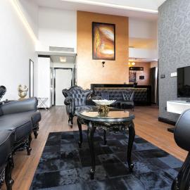 Nova City Garni Hotel Signature Collection