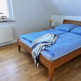 Wattkante Burhave Ferienwohnung Hans & Grete, hotel a Burhave