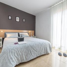 URBAN Center Apartments โรงแรมในตาร์ราโกนา