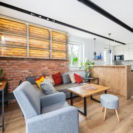 Rudzka Góra Comfy Apartment by BookingHost