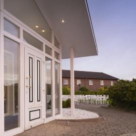 nordica Hotel Berlin, hotel i Heide