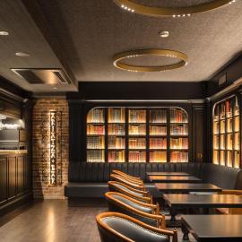 GOIEN BOUTIQUE HOTEL, hotel v destinaci Bilbao