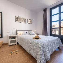 Tarragona Apartments, hotelli Tarragonassa