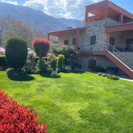 VILLA NIKOLETTA, hotel u gradu 'Eleftheroúpolis'